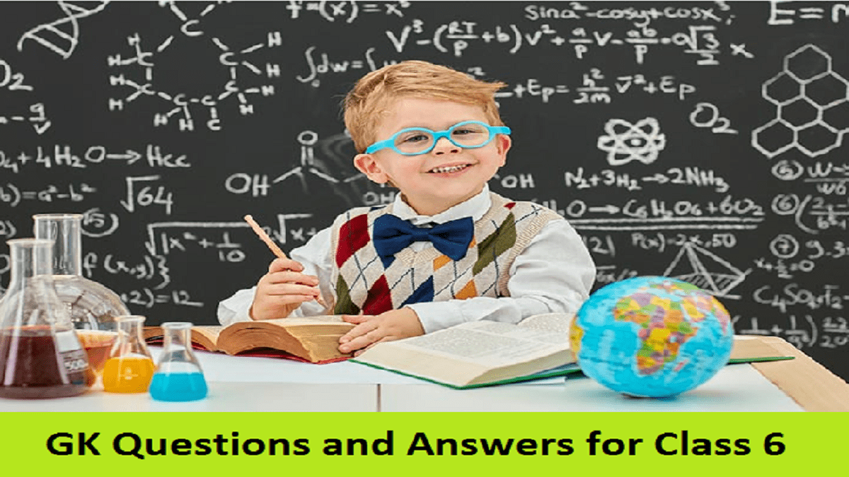 best 6th grade questions and answers