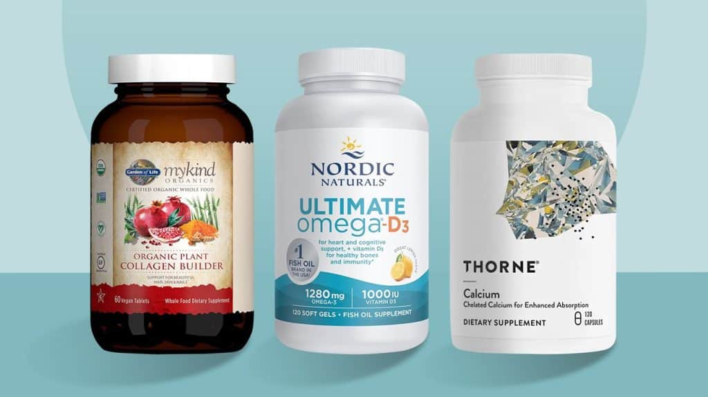 best brand name for multivitamin