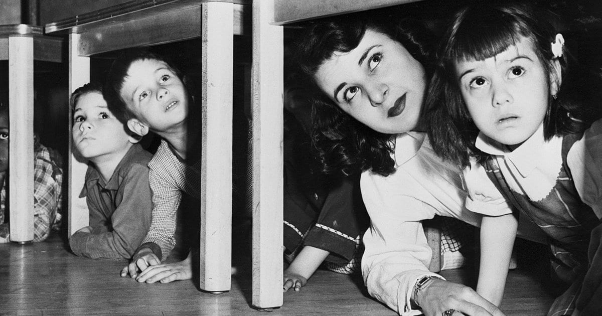 best cold war trivia questions