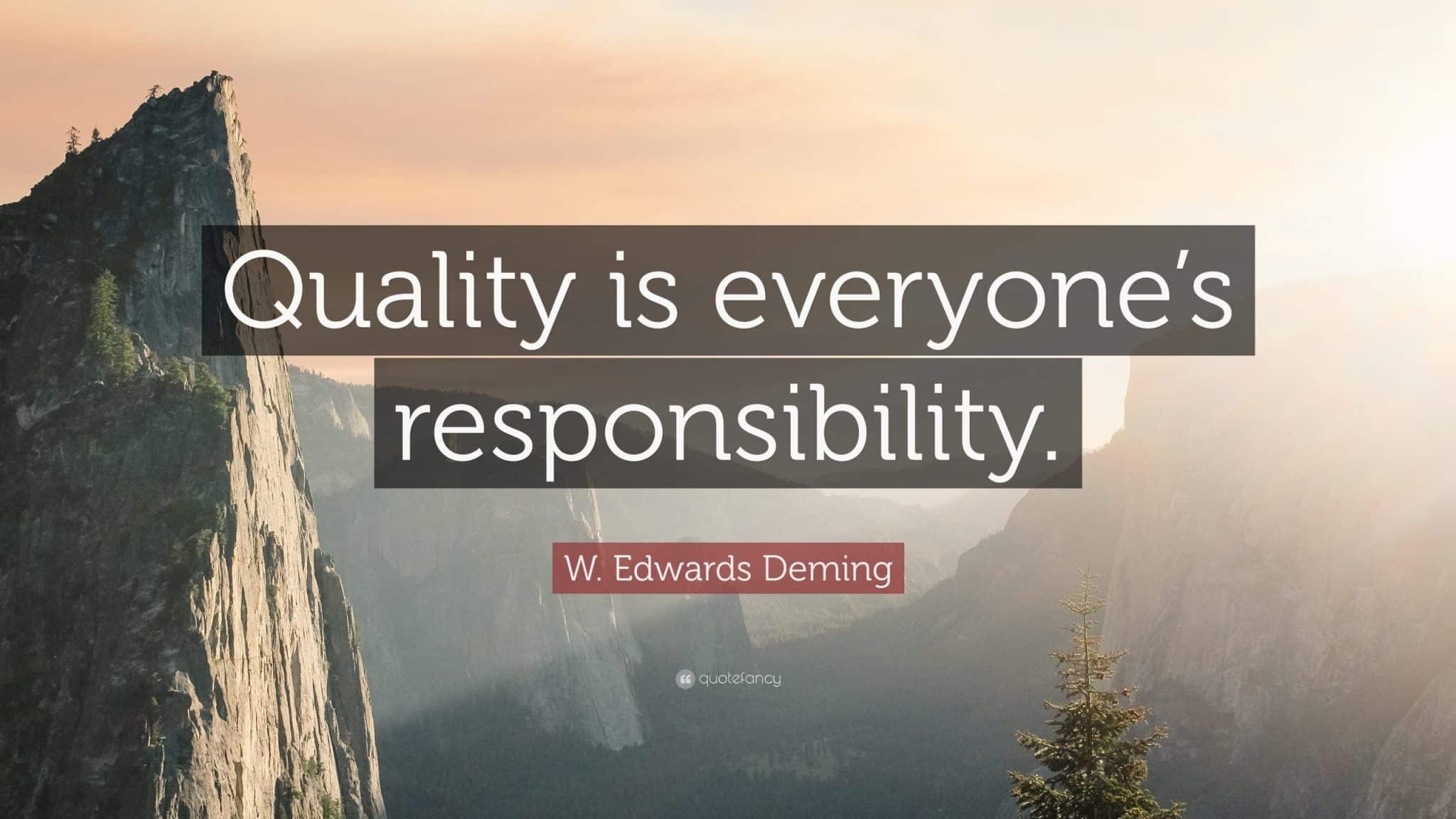 best edward deming quotes scaled