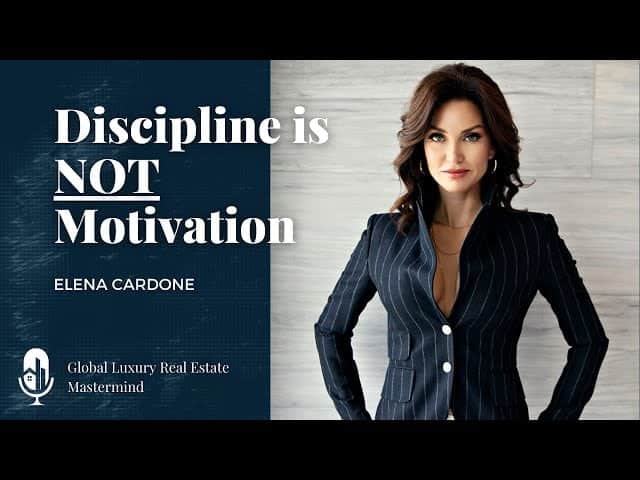 best elena cardone quotes