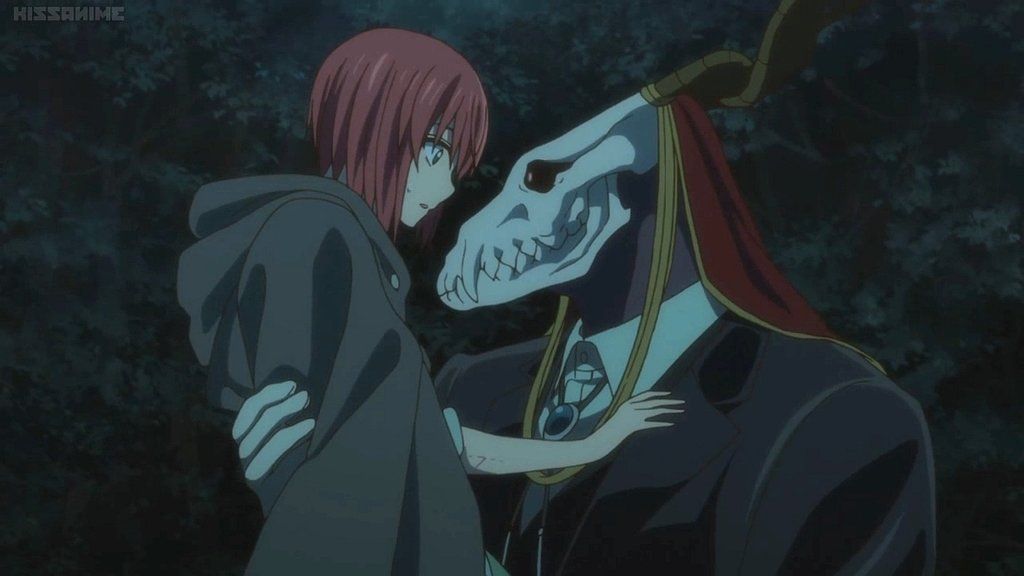best elias ainsworth quotes