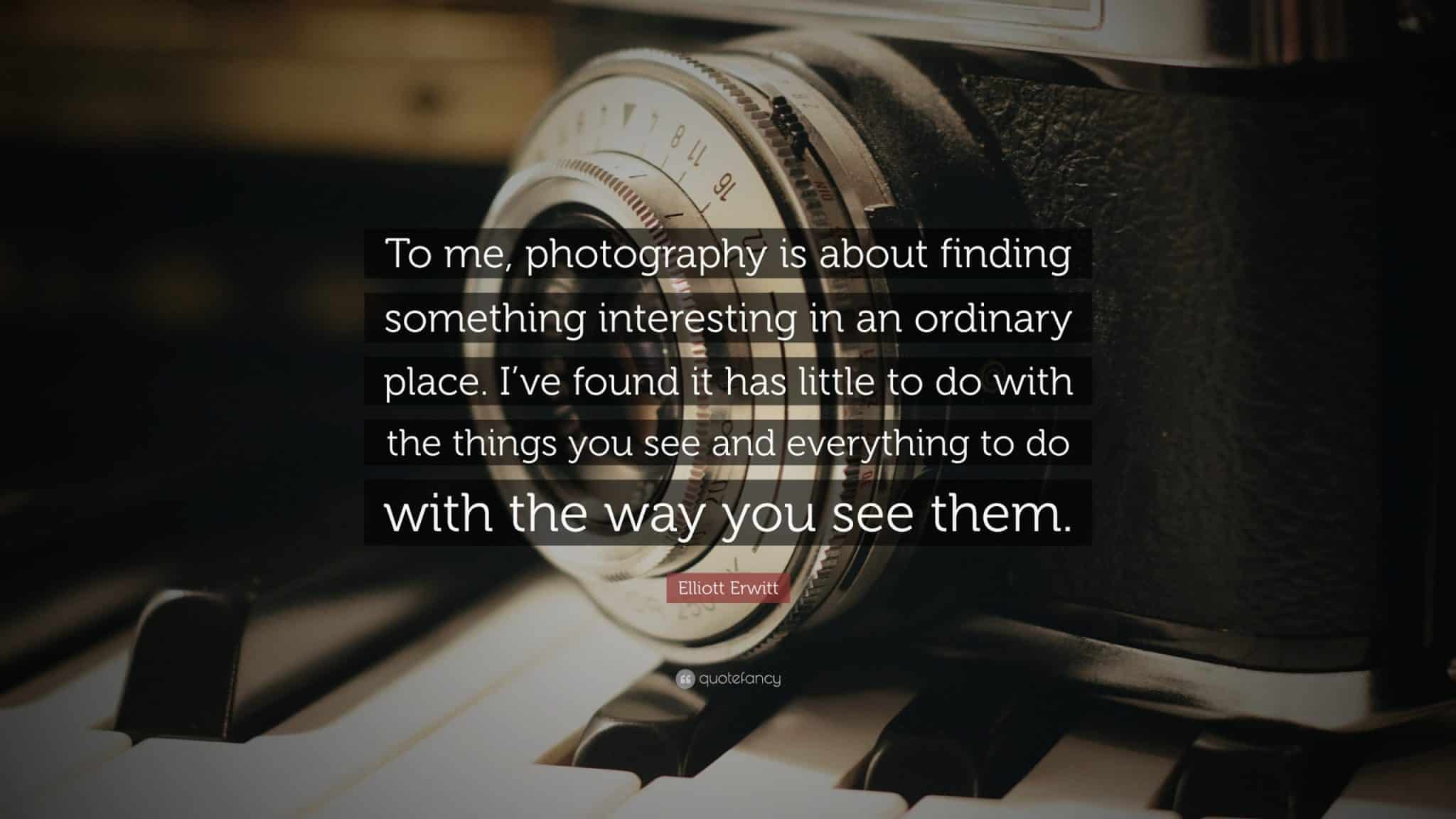 best elliott erwitt quotes scaled