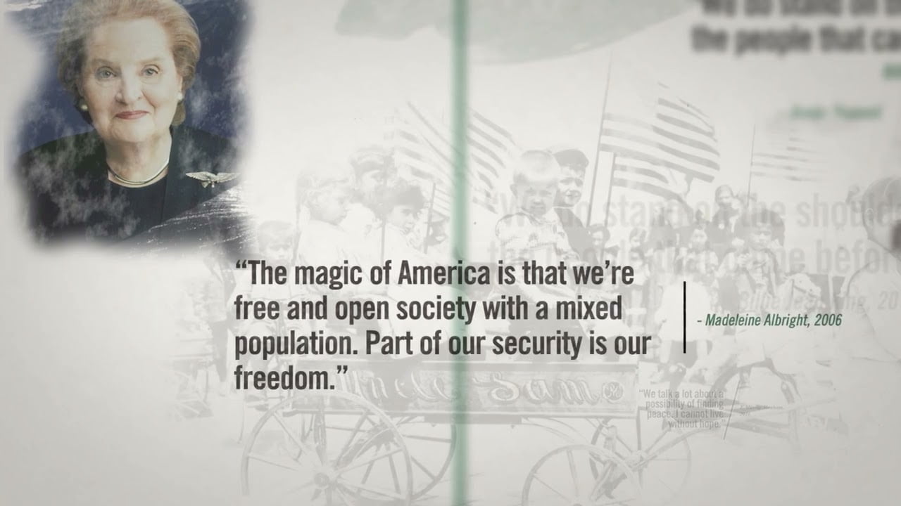 best ellis island quotes