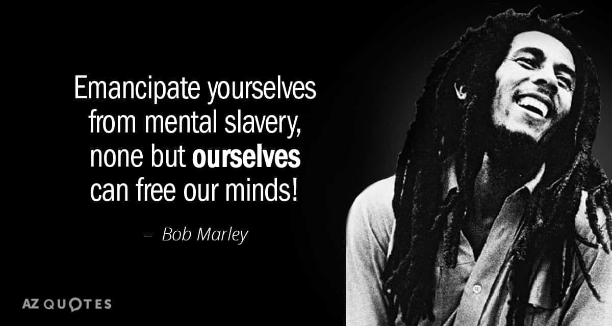 best emancipation quotes