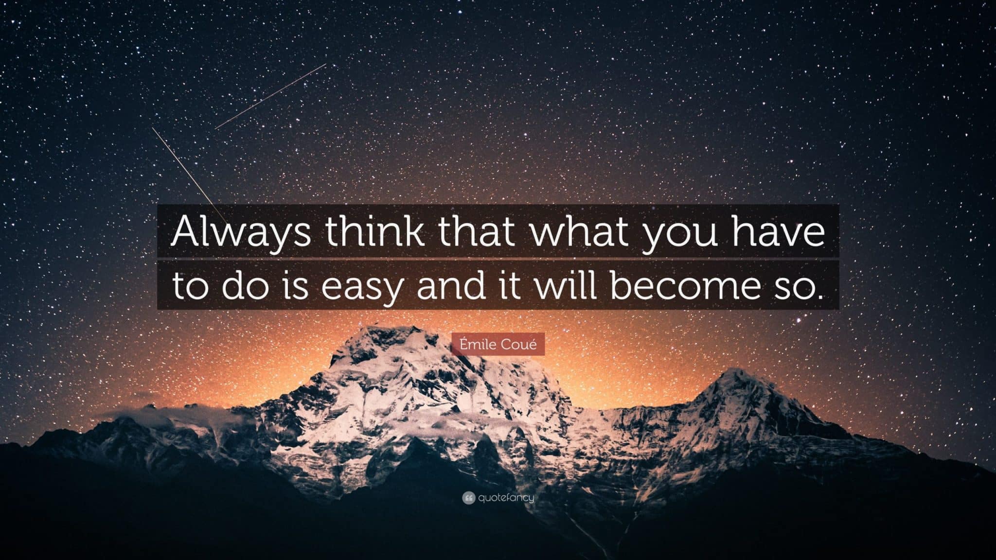 best emile coue quotes scaled