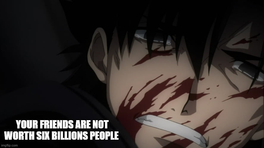 best emiya kiritsugu quotes