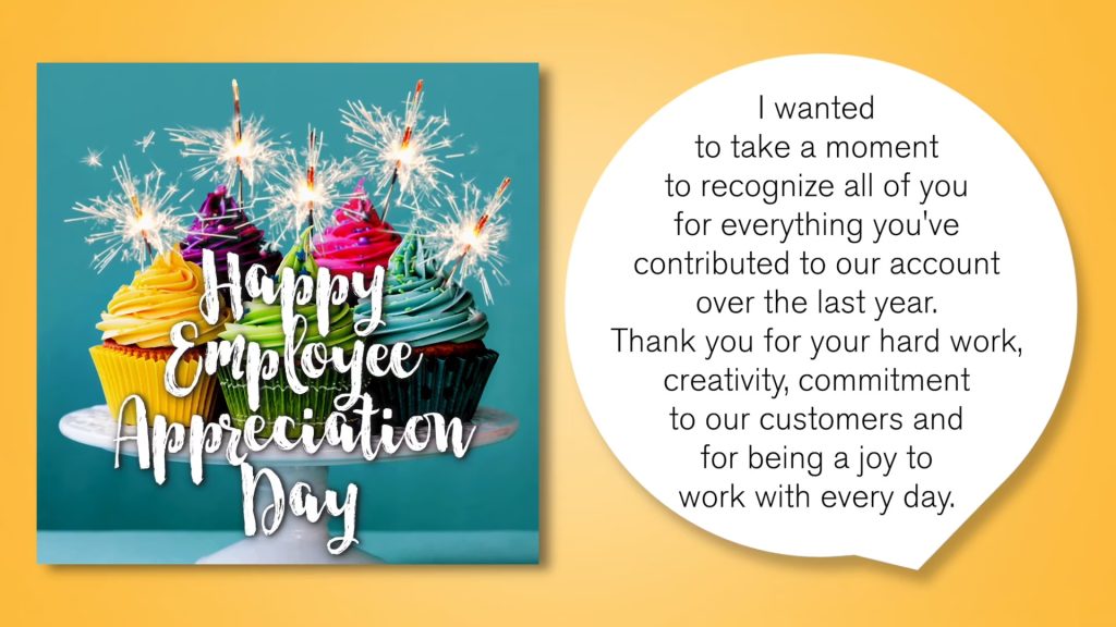 best employee appreciation day quotes