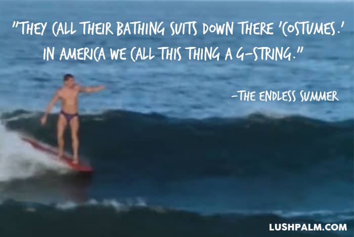 best endless summer quotes