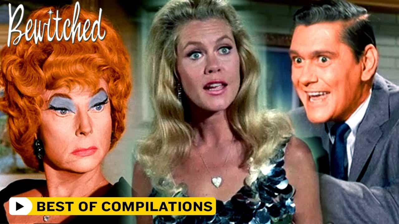 best endora quotes