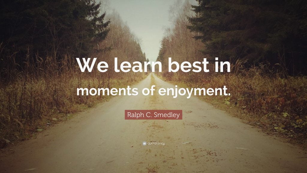 best enjoyment quotes scaled