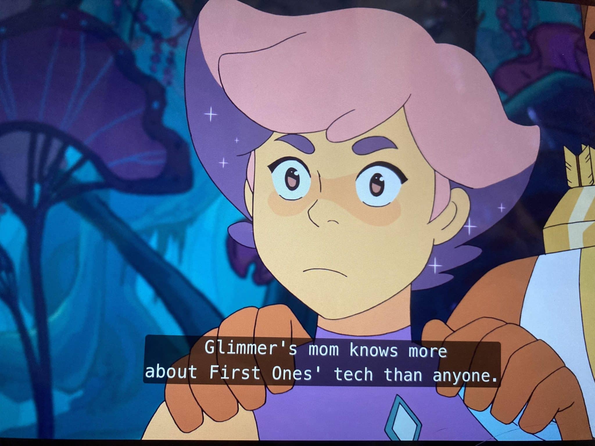best entrapta quotes scaled