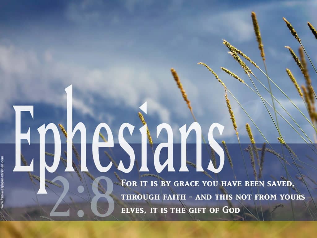 best ephesians quotes