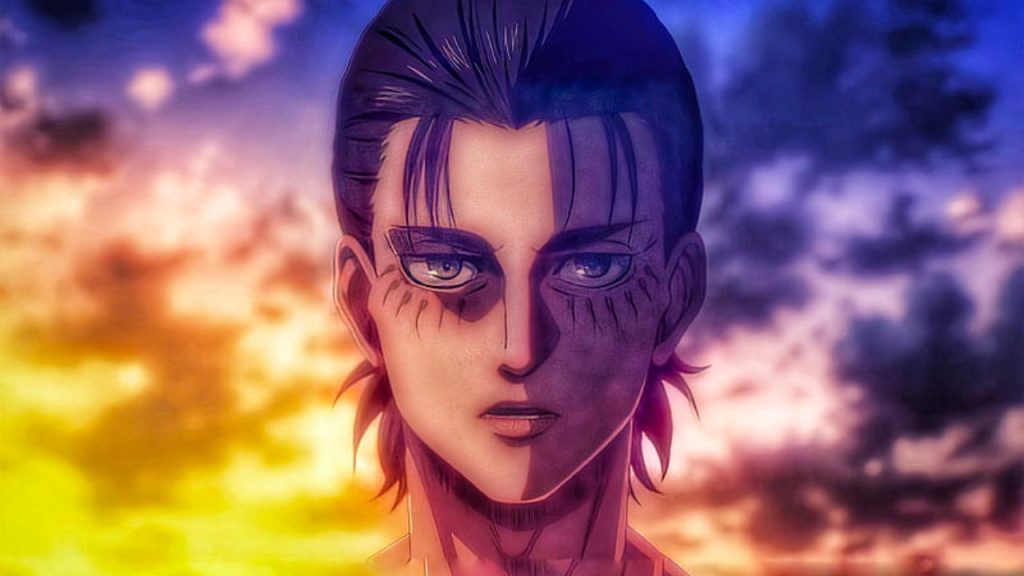 best eren yeager quotes season 4