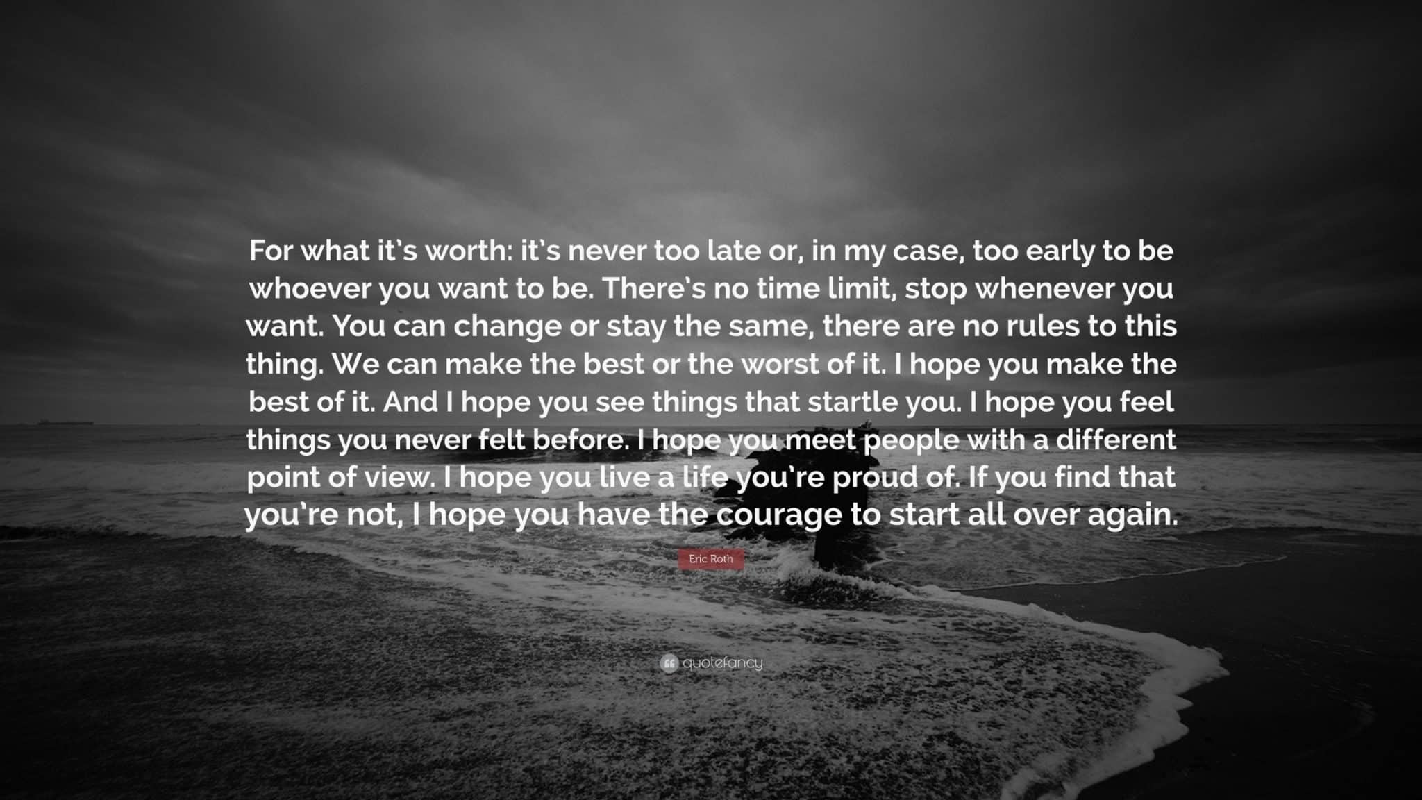 best eric roth quotes scaled