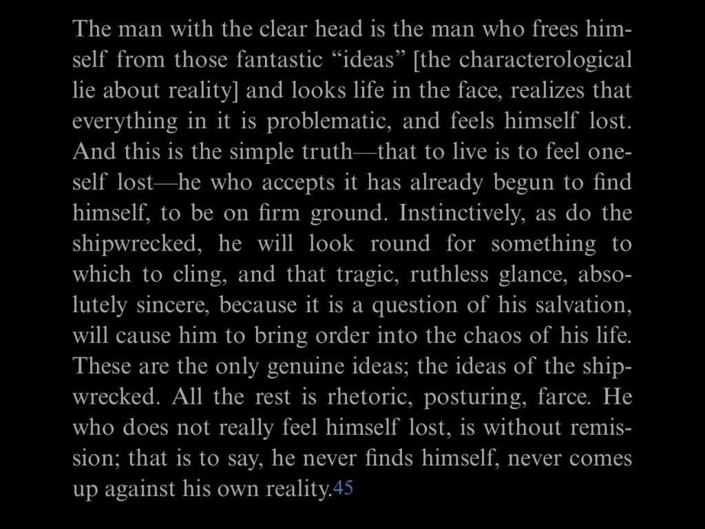best ernest becker denial of death quotes