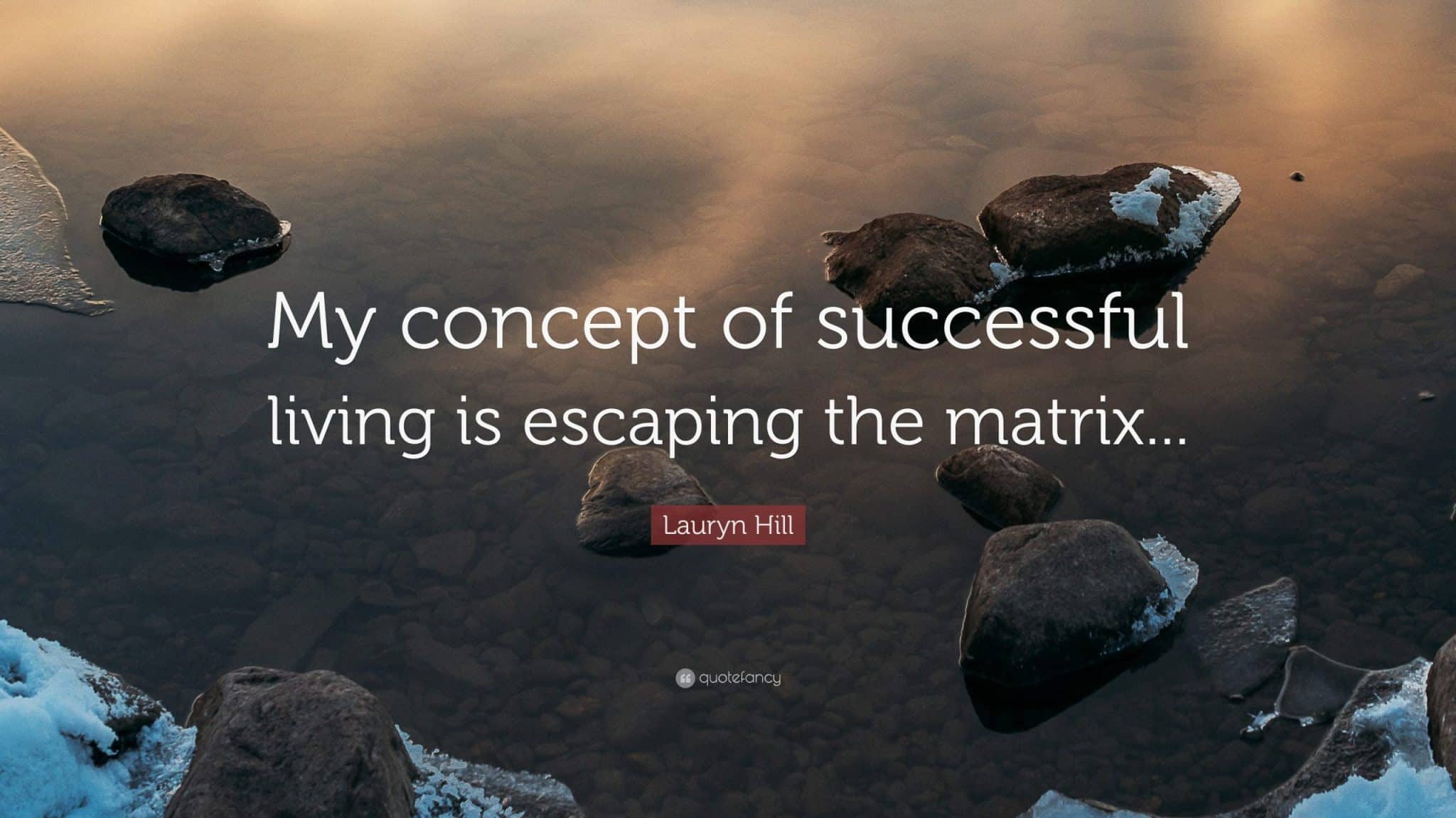 best escape the matrix quotes scaled