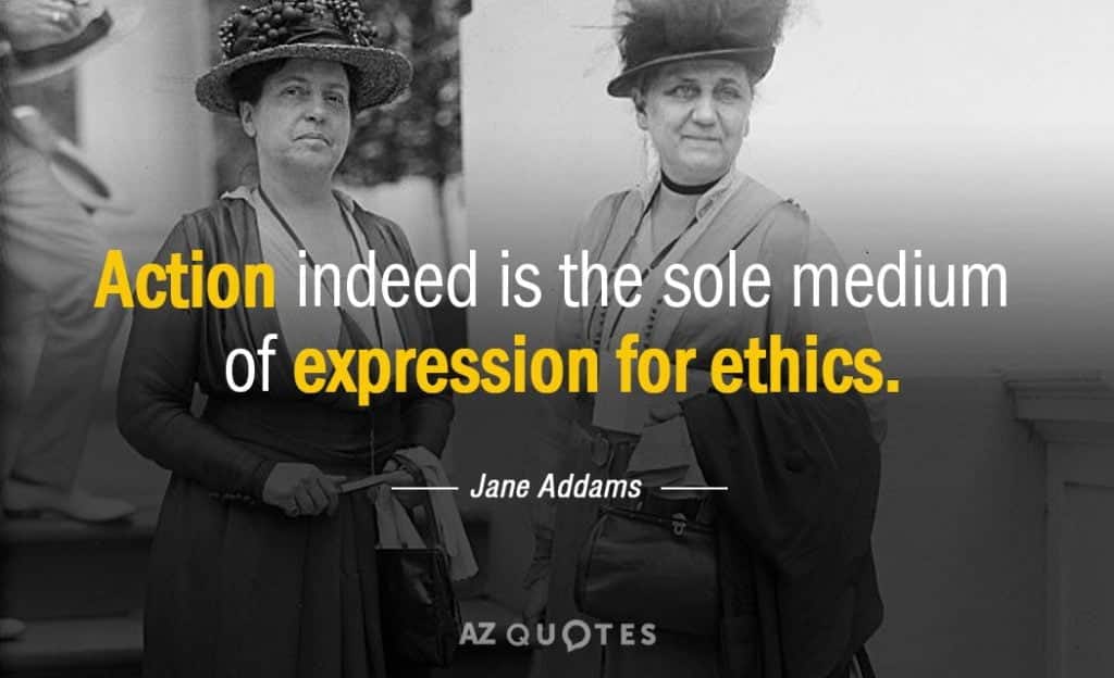 best ethic quotes