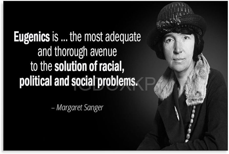best eugenic quotes