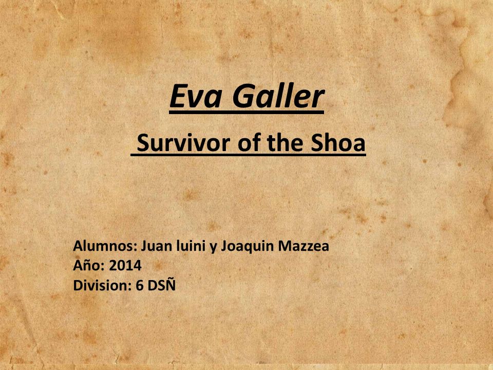best eva galler quotes