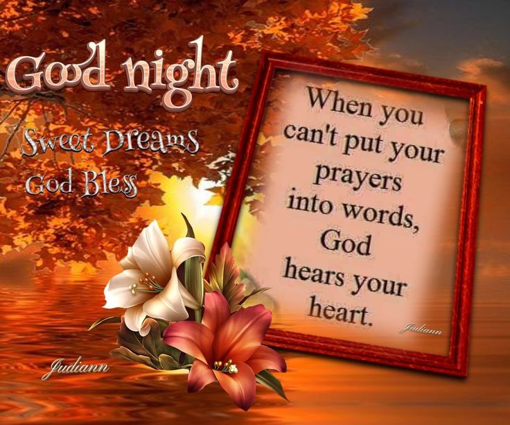 best evening blessing quotes