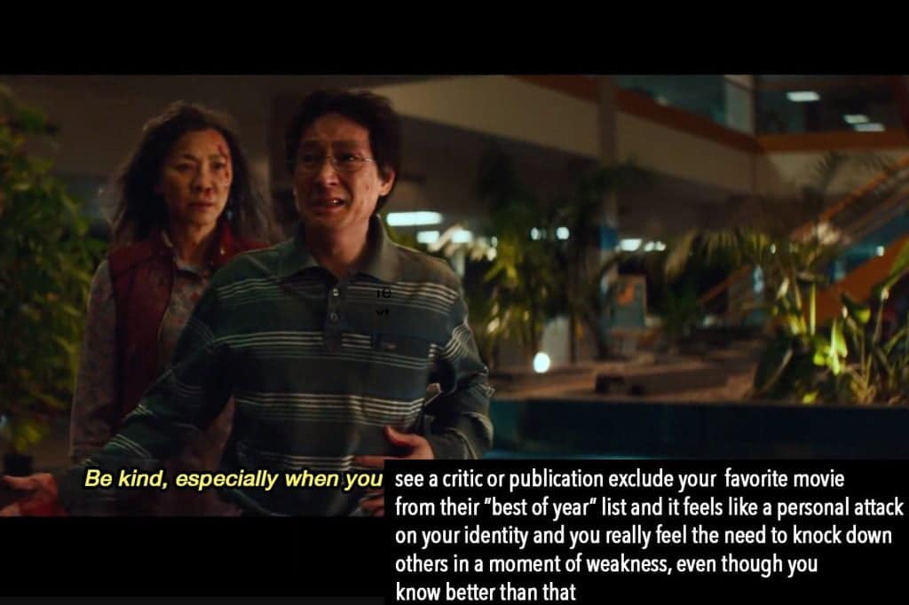 best everything everywhere quotes