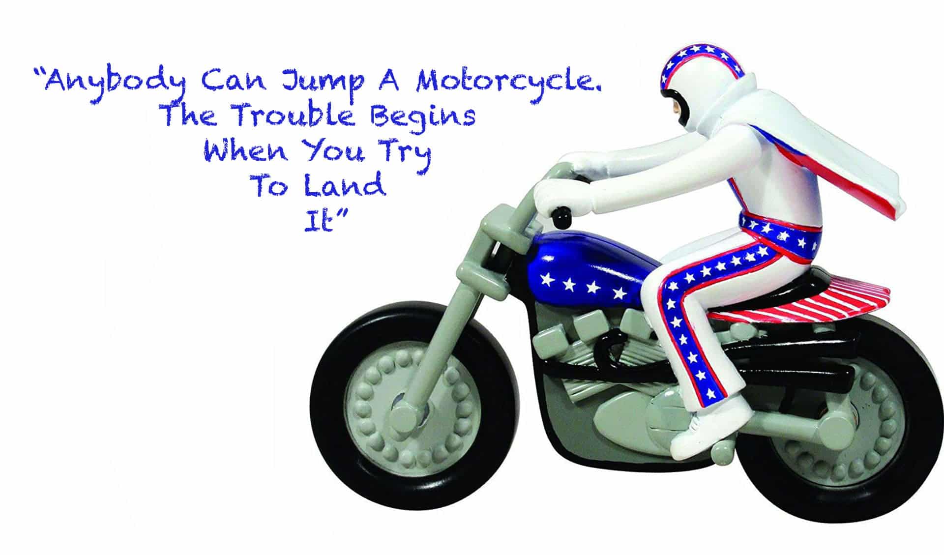 best evil knievel quotes