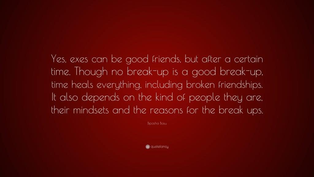 best exes are exes for a reason quotes scaled