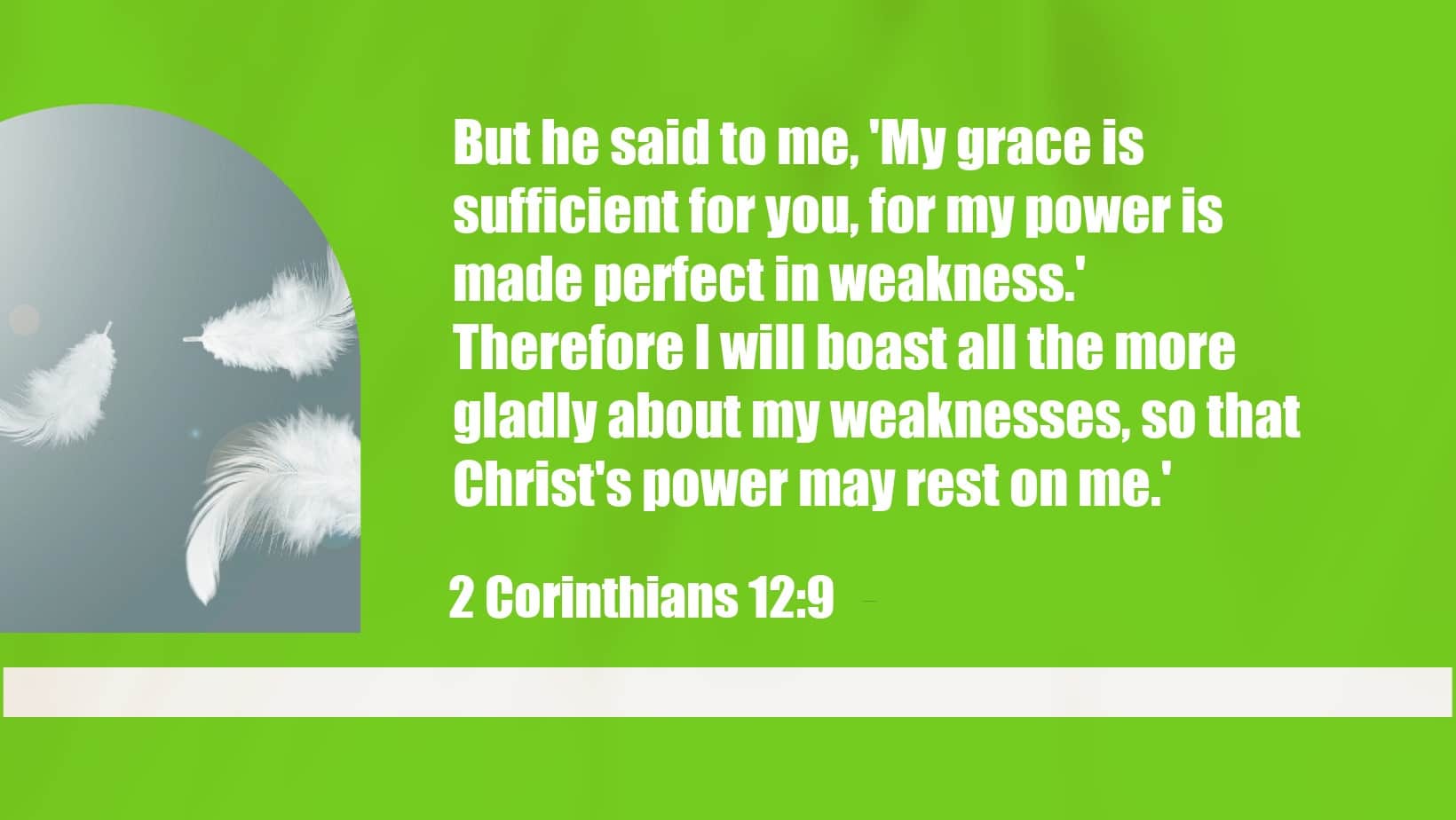 best extend grace quotes