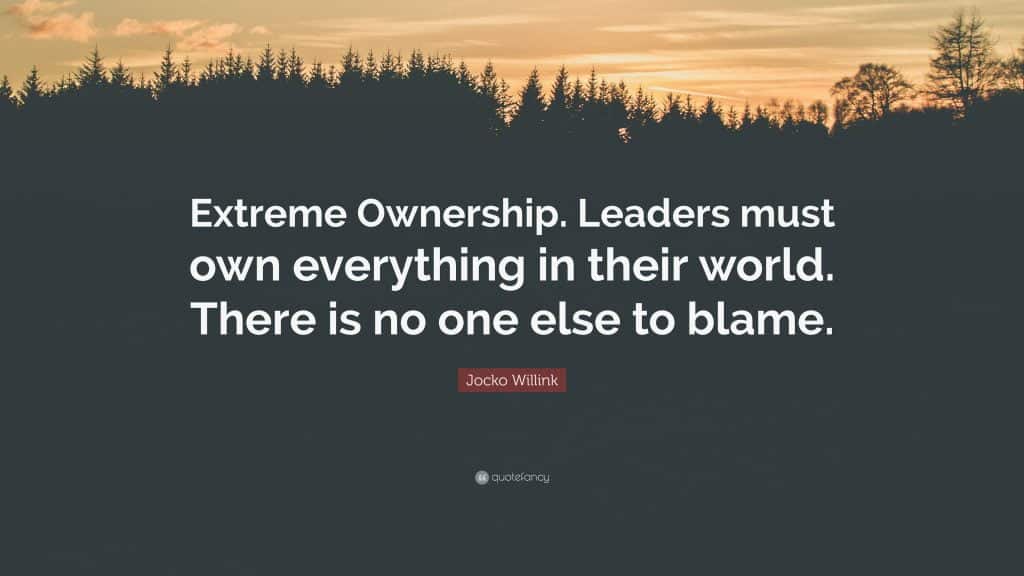 best extreme ownership quotes scaled