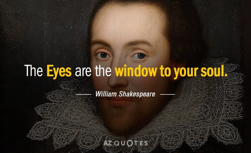 best eye quotes
