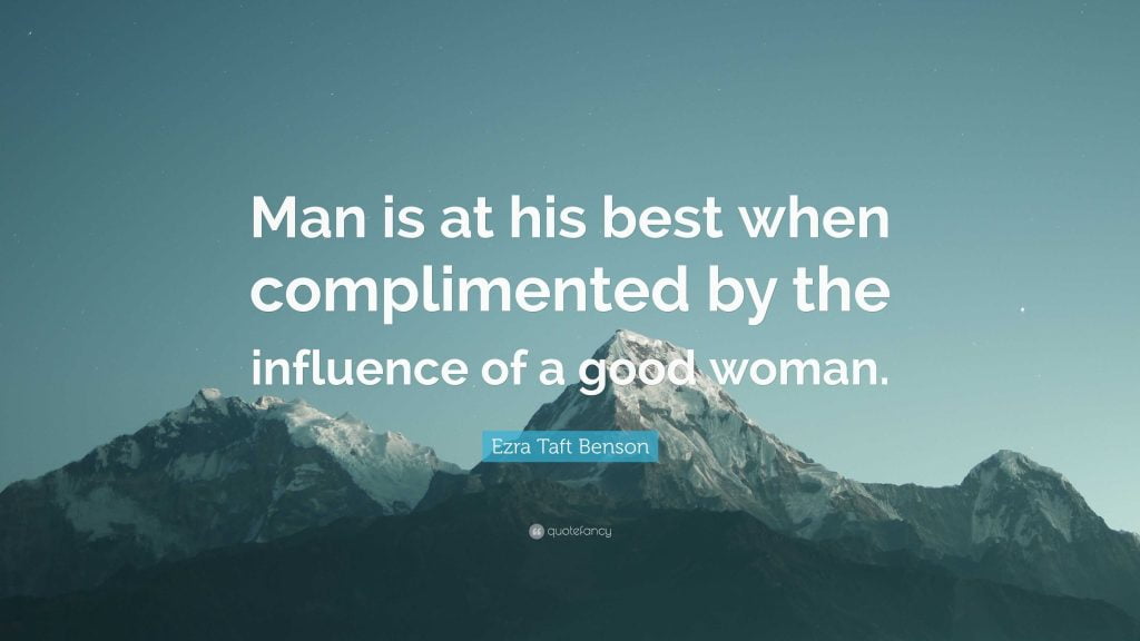 best ezra taft benson quotes scaled