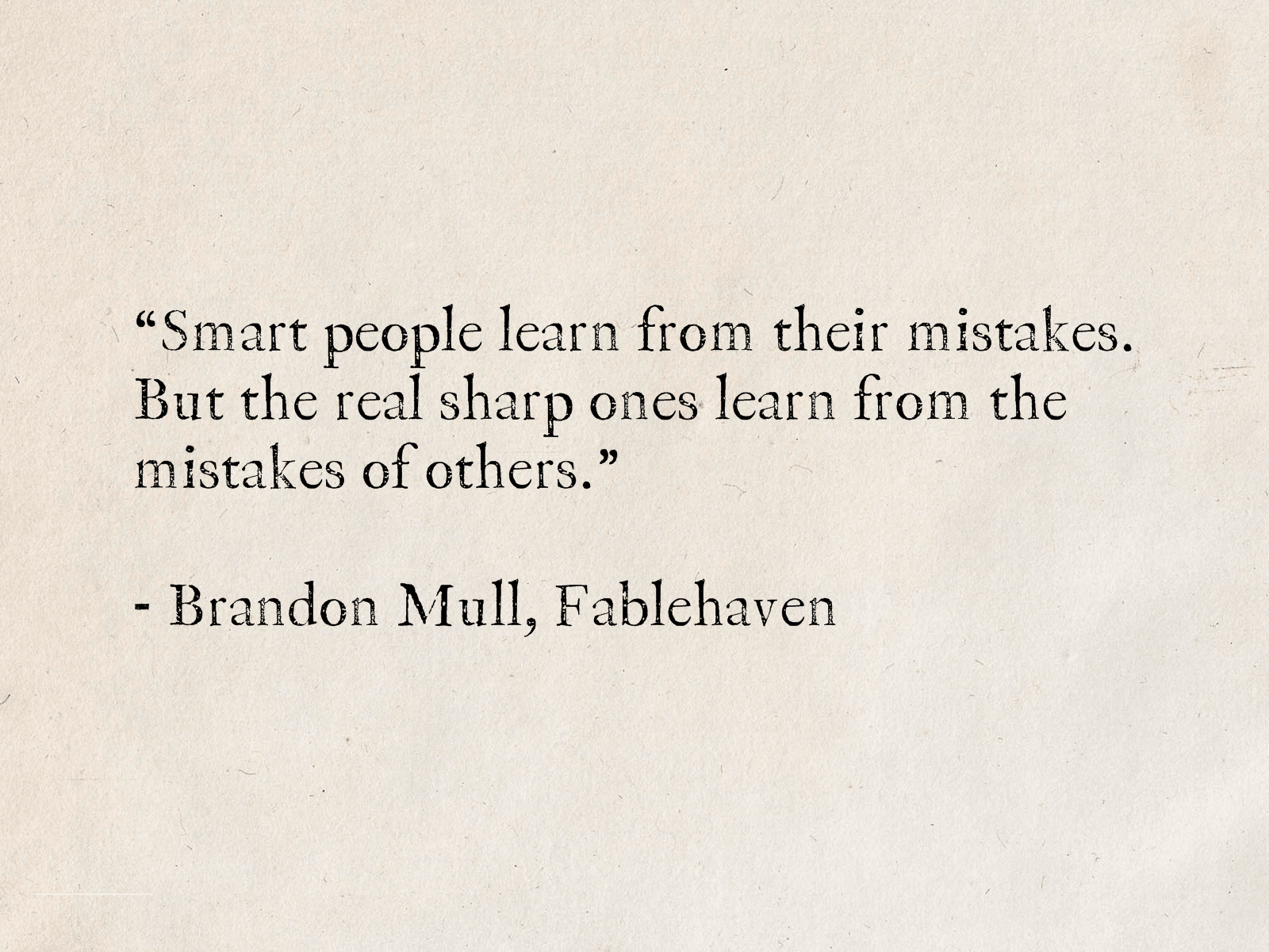 best fablehaven quotes