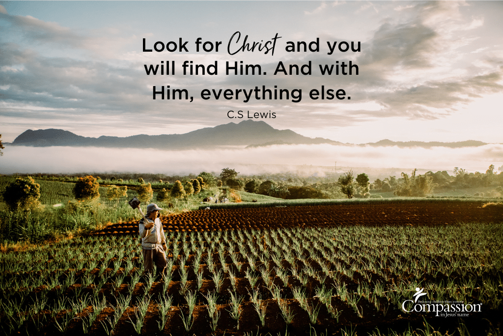 best faith in the lord quotes