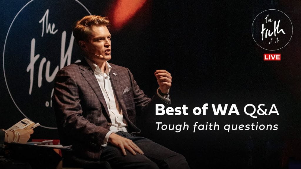 best faith questions