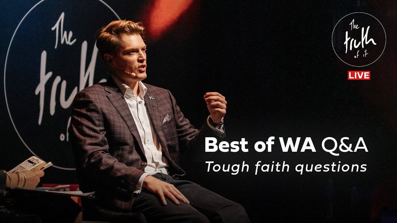best faith questions