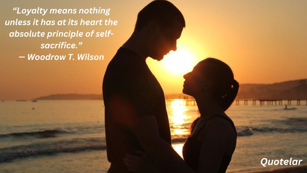 best faithful quotes for relationship