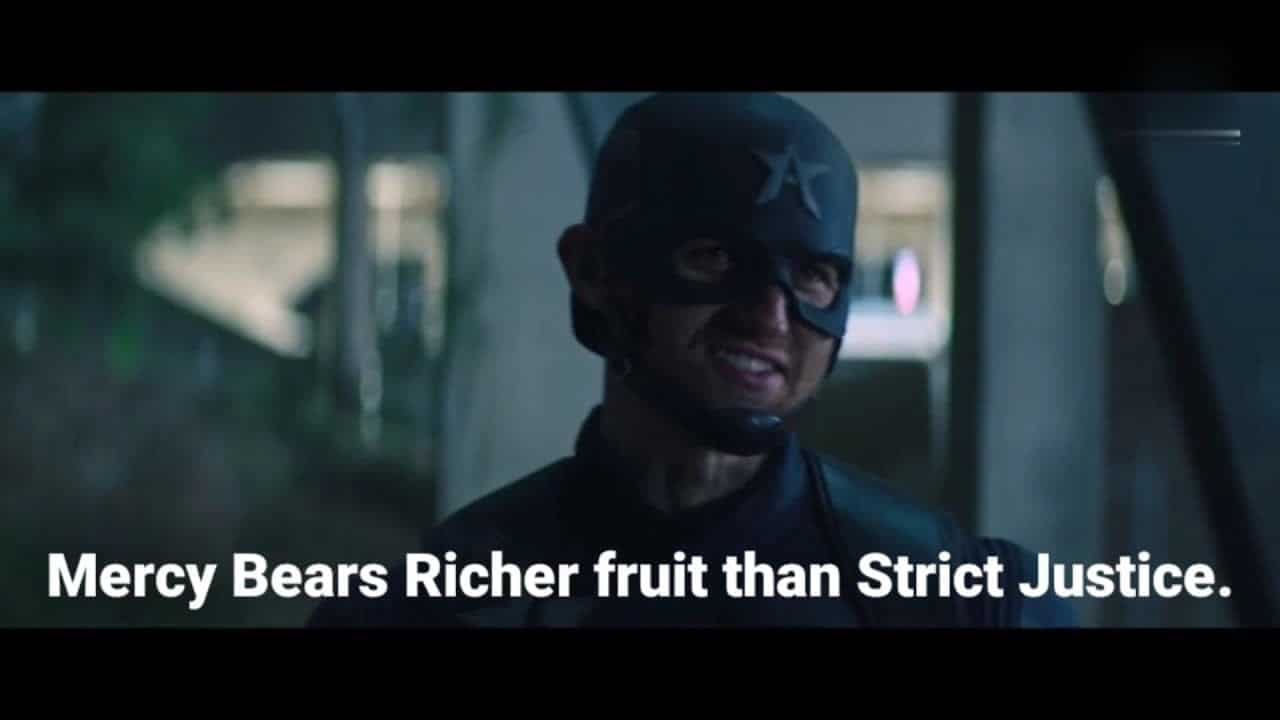 best falcon and the winter soldier quotes