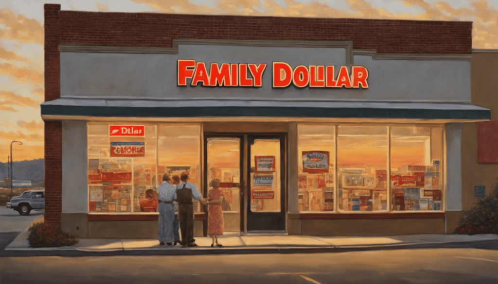 best family dollar interview questions
