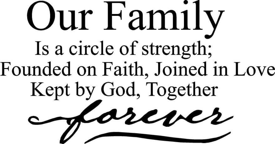 best family gathering quotes