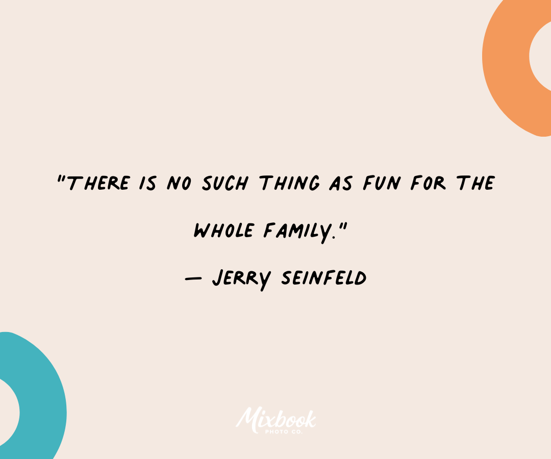 best family instagram quotes