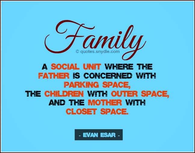 best family reunited quotes