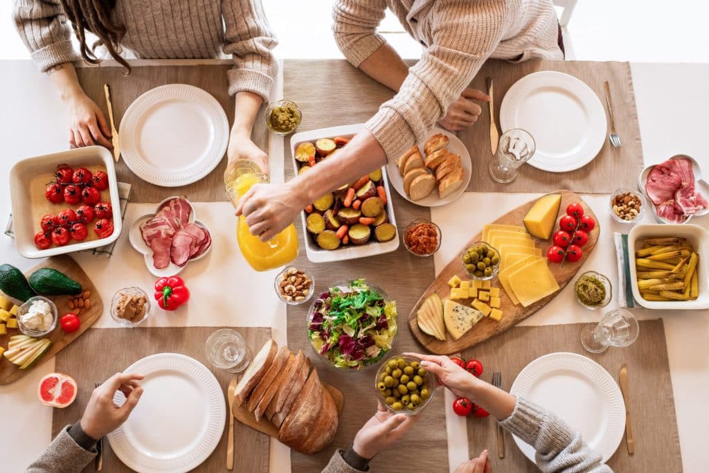 best family table talk questions