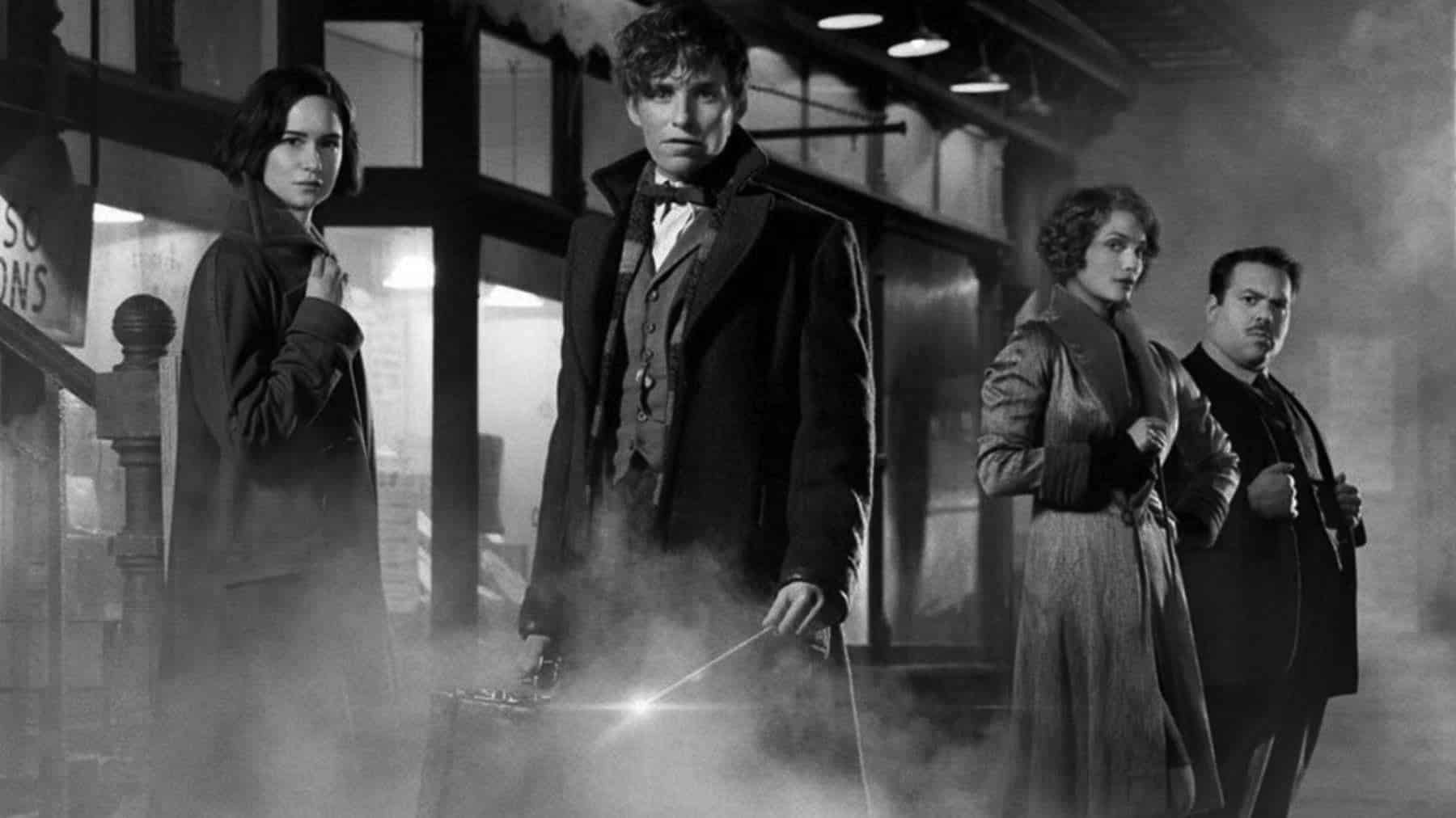 best fantastic beasts trivia questions and answers