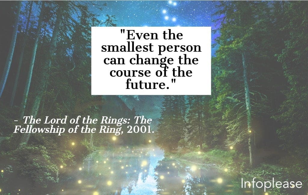 best fantasy quotes