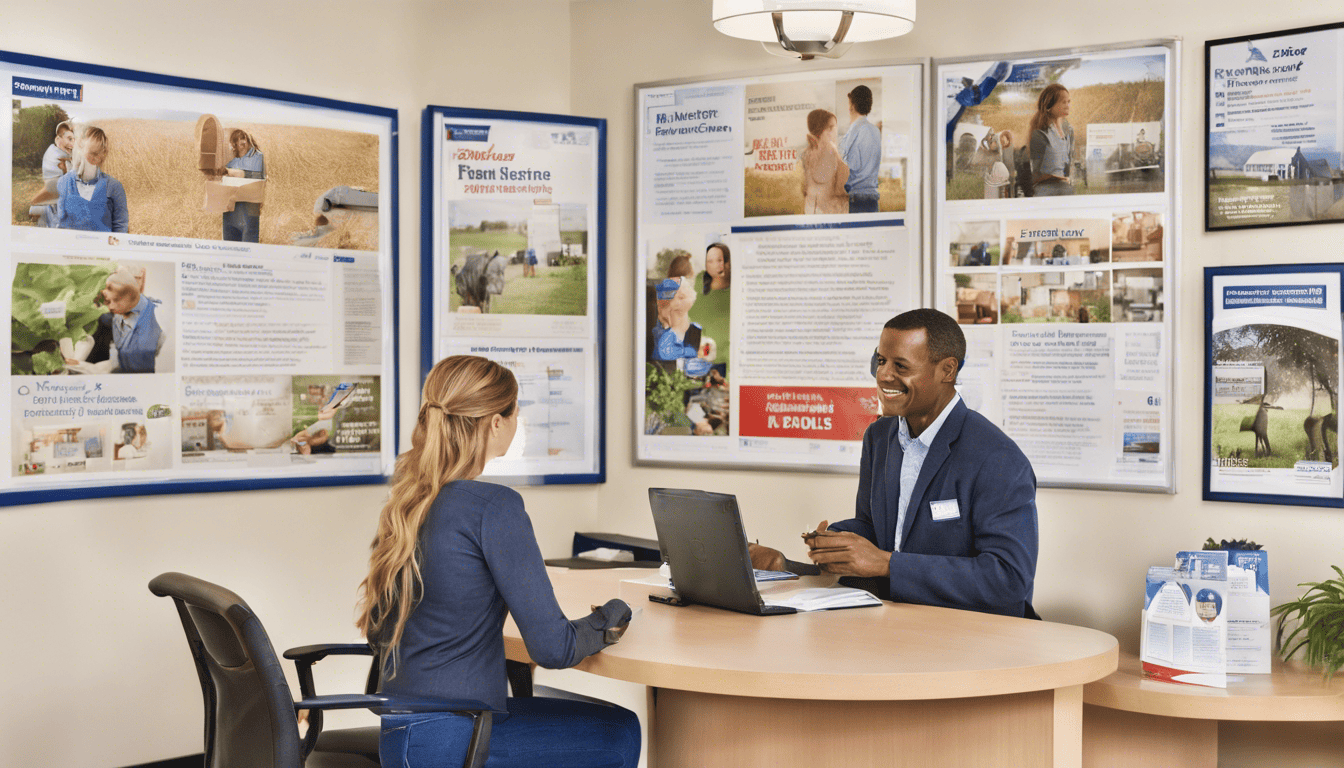 best farmers insurance interview questions