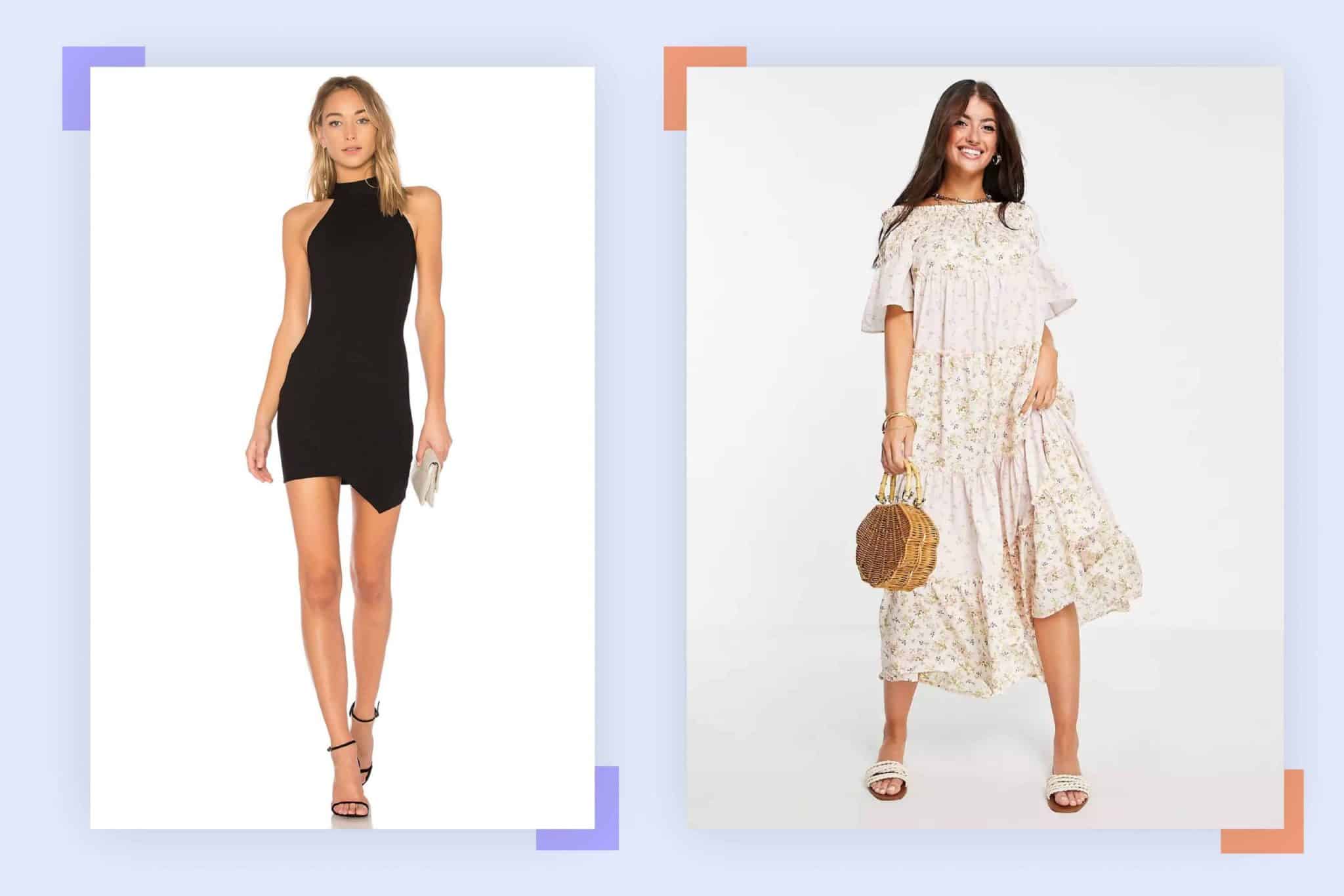 best fashion questions