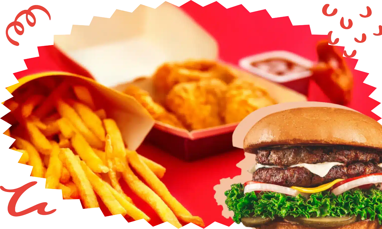 best fast food trivia questions