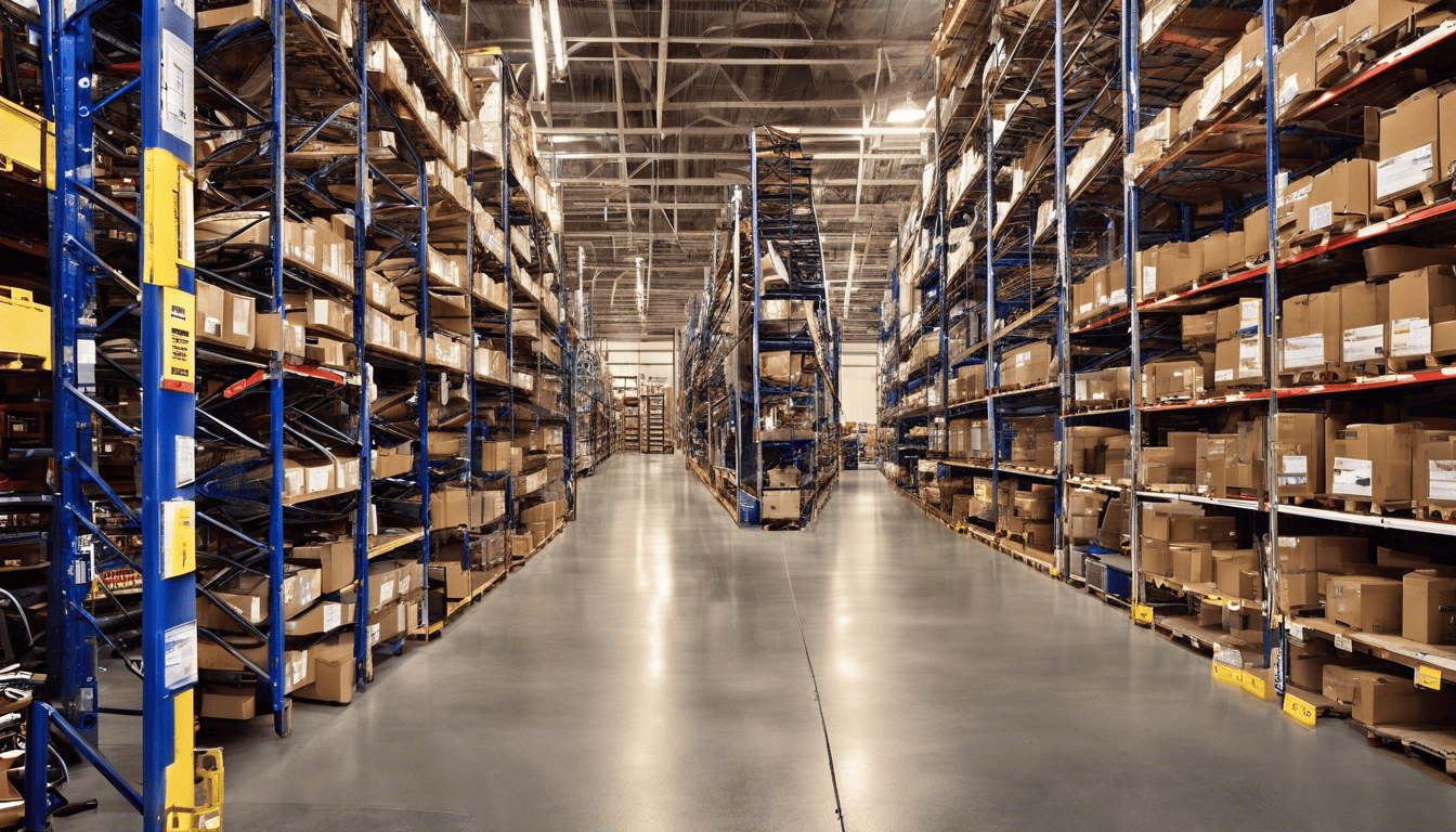 best fastenal interview questions