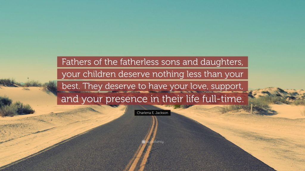 best fatherless daughter quotes